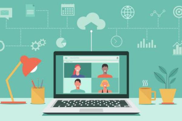Virtual SusCrop Consortium meeting on April 19, 2021