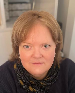 Picture coordinator ECOSOL- Alison Lees